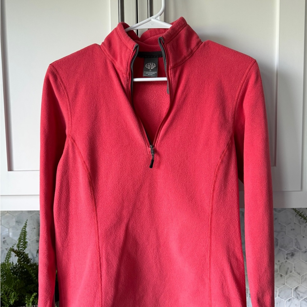 Women's REI Co-op Pullover, size small